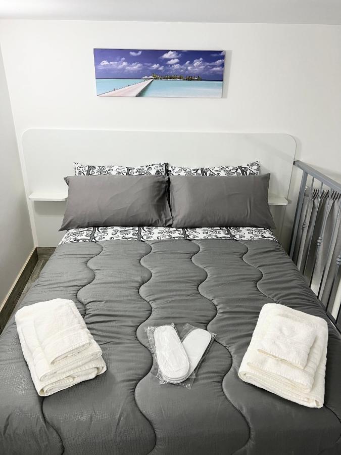 Bed & Breakfast Centro-la Casa Di Lucio Naples