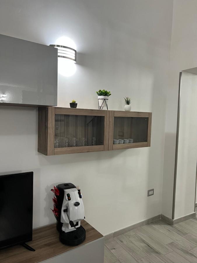 Bed & Breakfast Centro-la Casa Di Lucio Naples