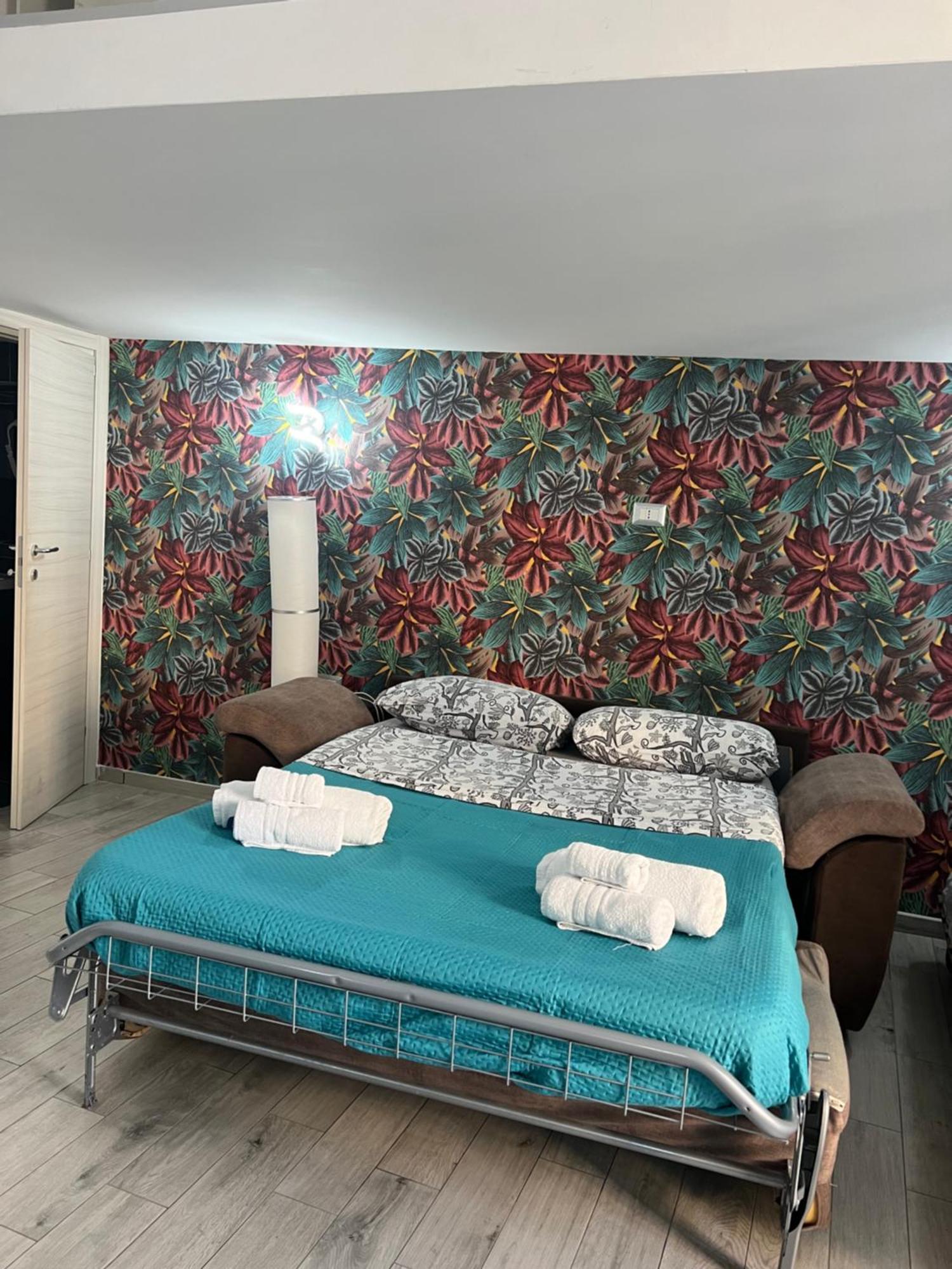 Bed & Breakfast Centro-la Casa Di Lucio Naples