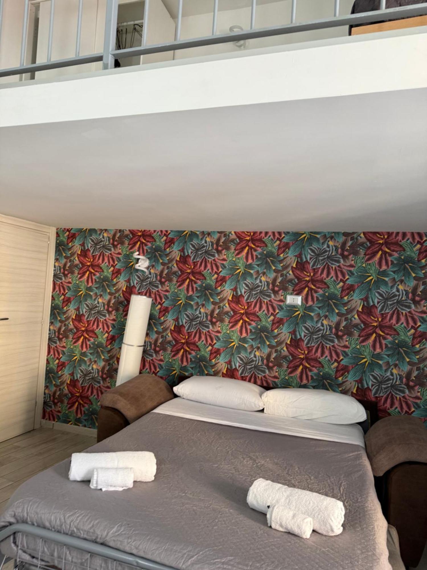 Bed & Breakfast Centro-la Casa Di Lucio